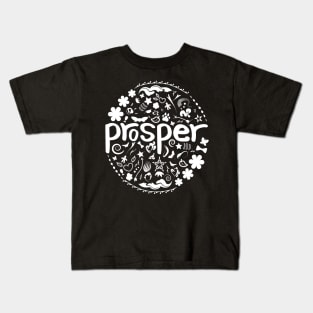 Prosper Kids T-Shirt